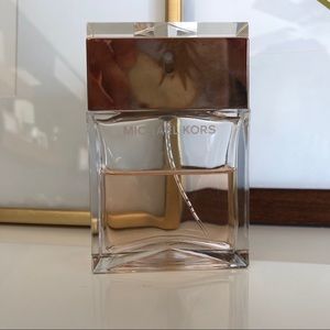 Michael Kors Gold Rose Edition Parfum Spray 1.7oz